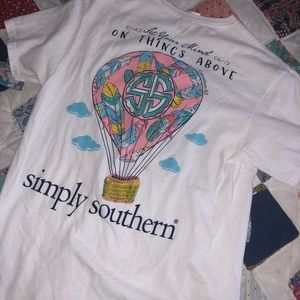 Simply Southern Tee